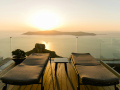 Kivotos Hotel Santorini
